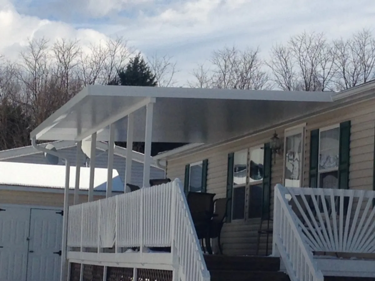 Patio Covers