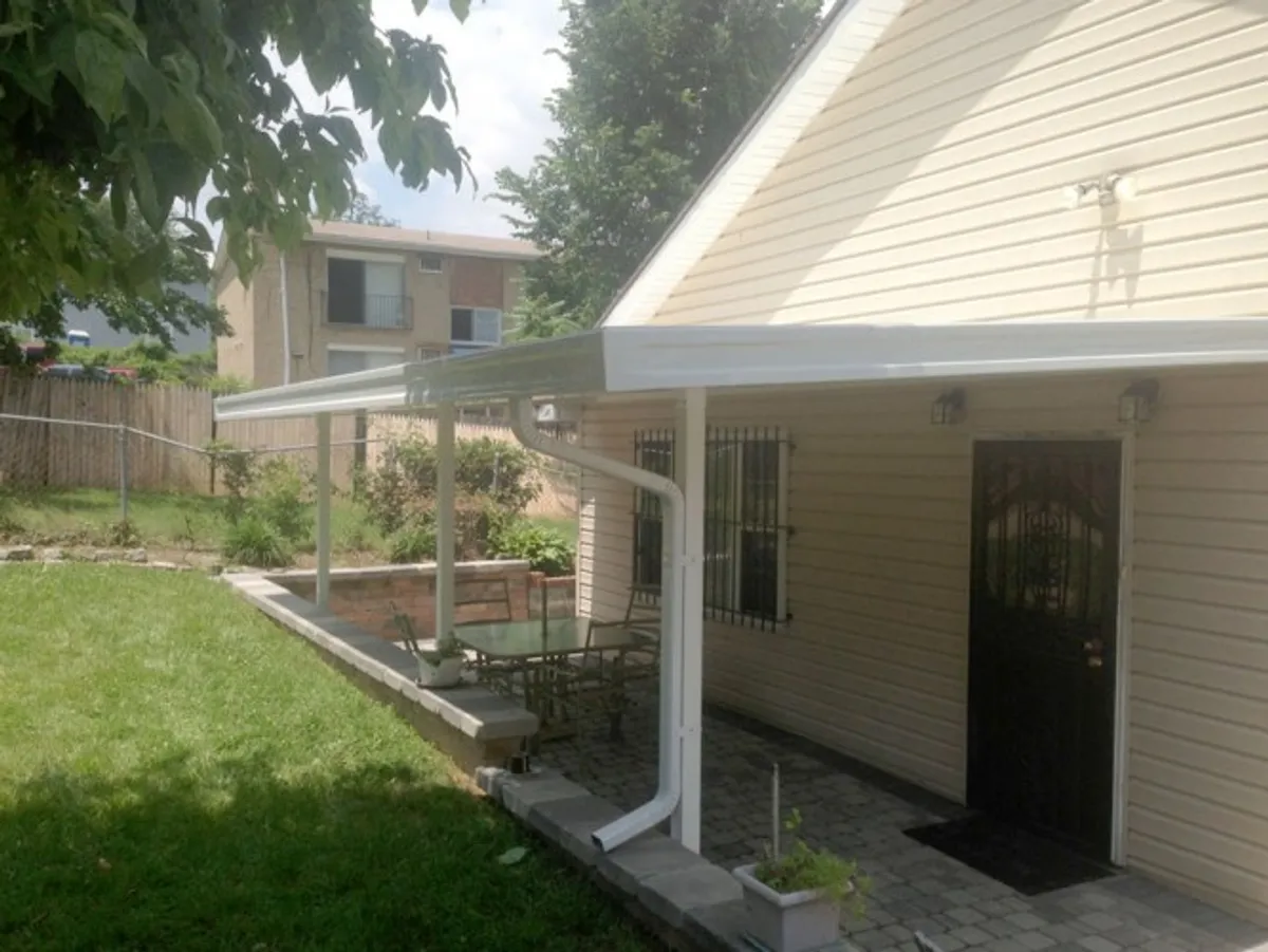 Enjoy Your Patio Even in the Heat